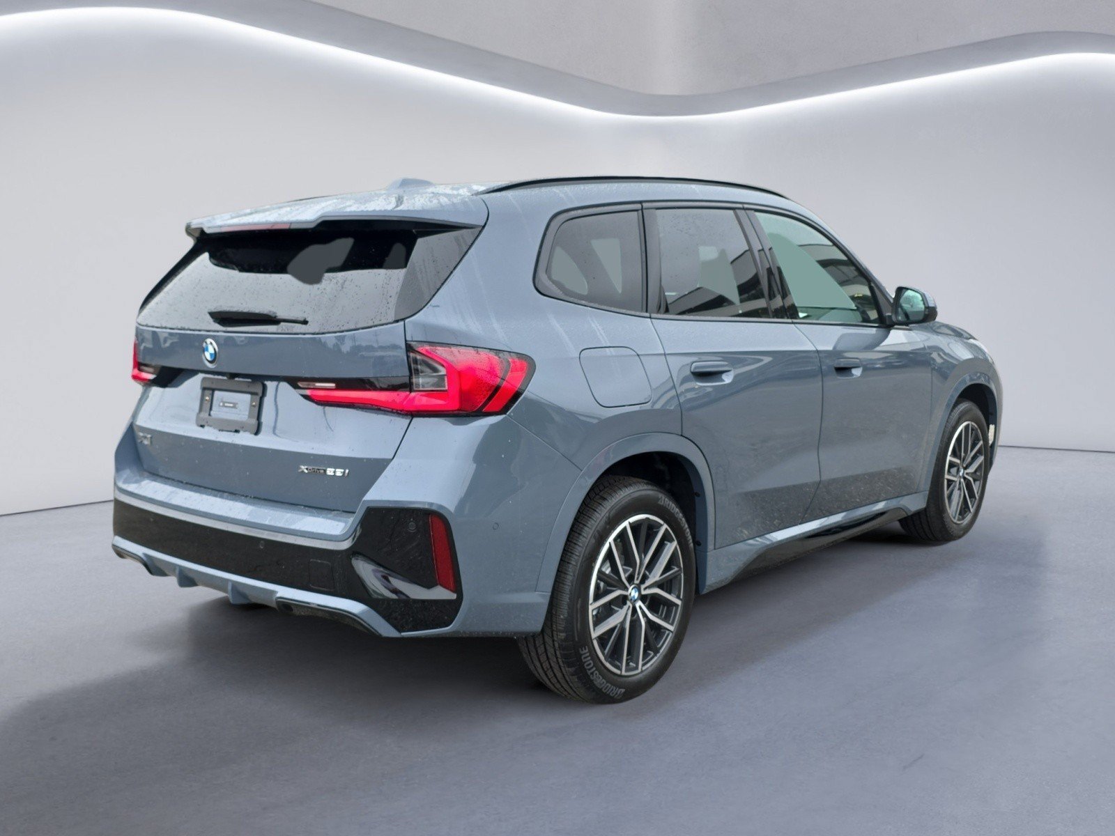 New 2027 BMW X1 xDrive28i SUV