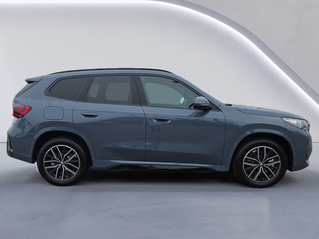New 2027 BMW X1 xDrive28i SUV