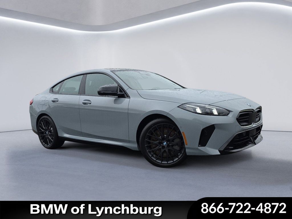 2026 BMW 2 Series