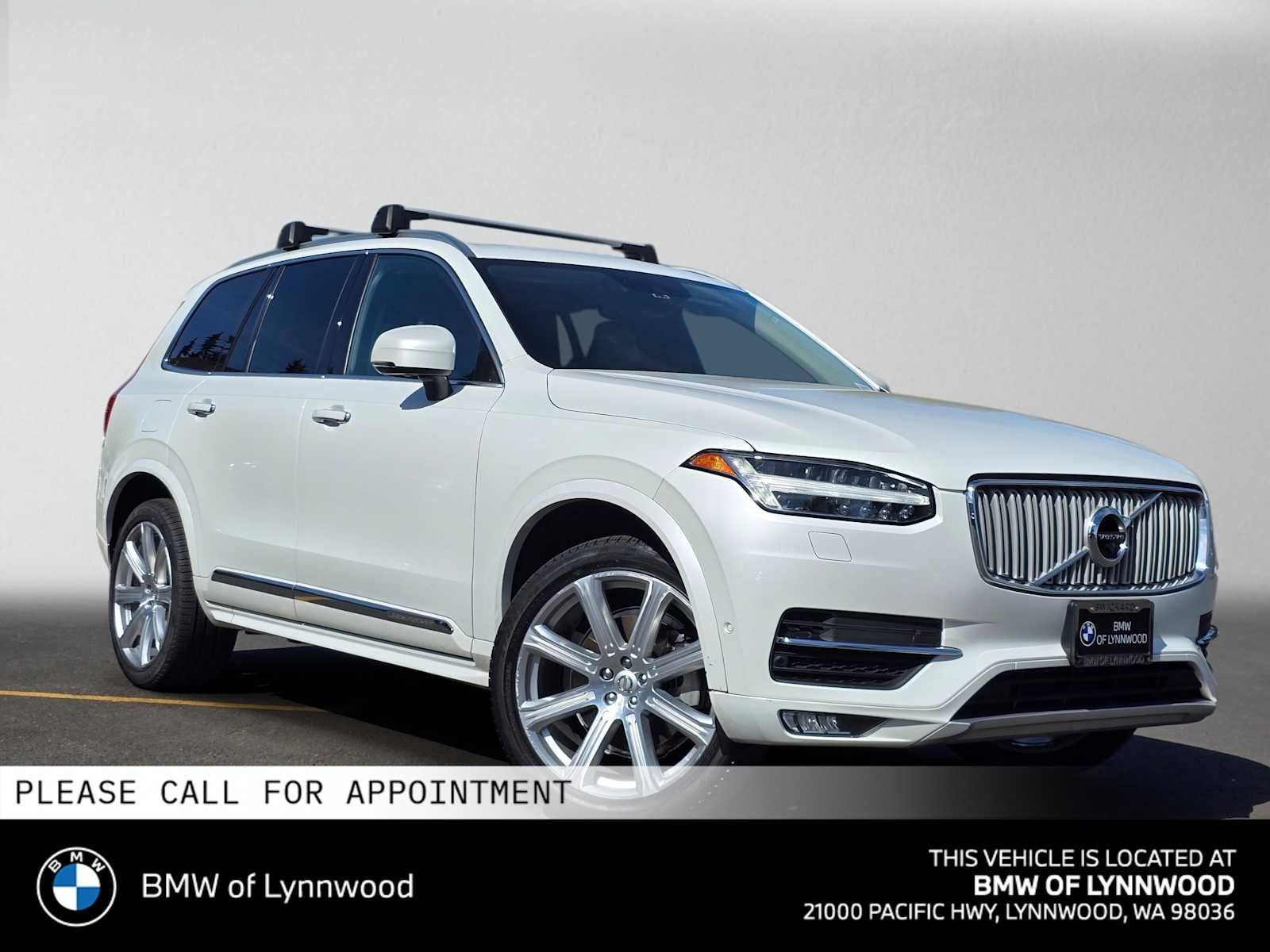 2019 Volvo XC90