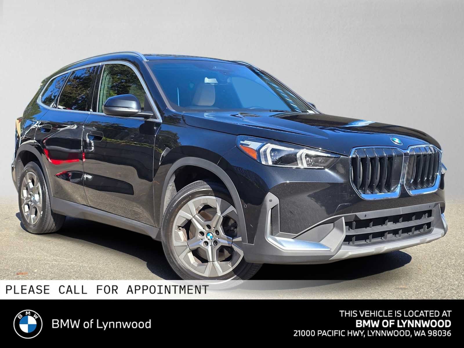 2023 BMW X1