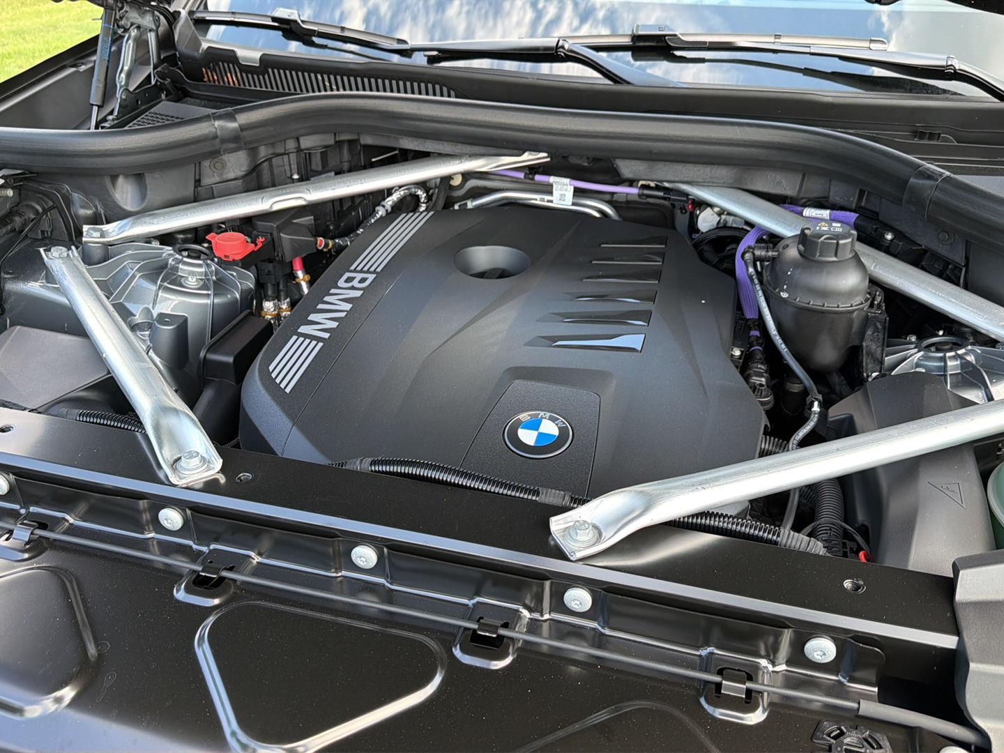 2026 BMW X5 40i - Photo 34