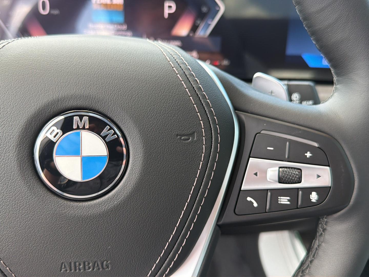 2026 BMW X5 40i - Photo 21