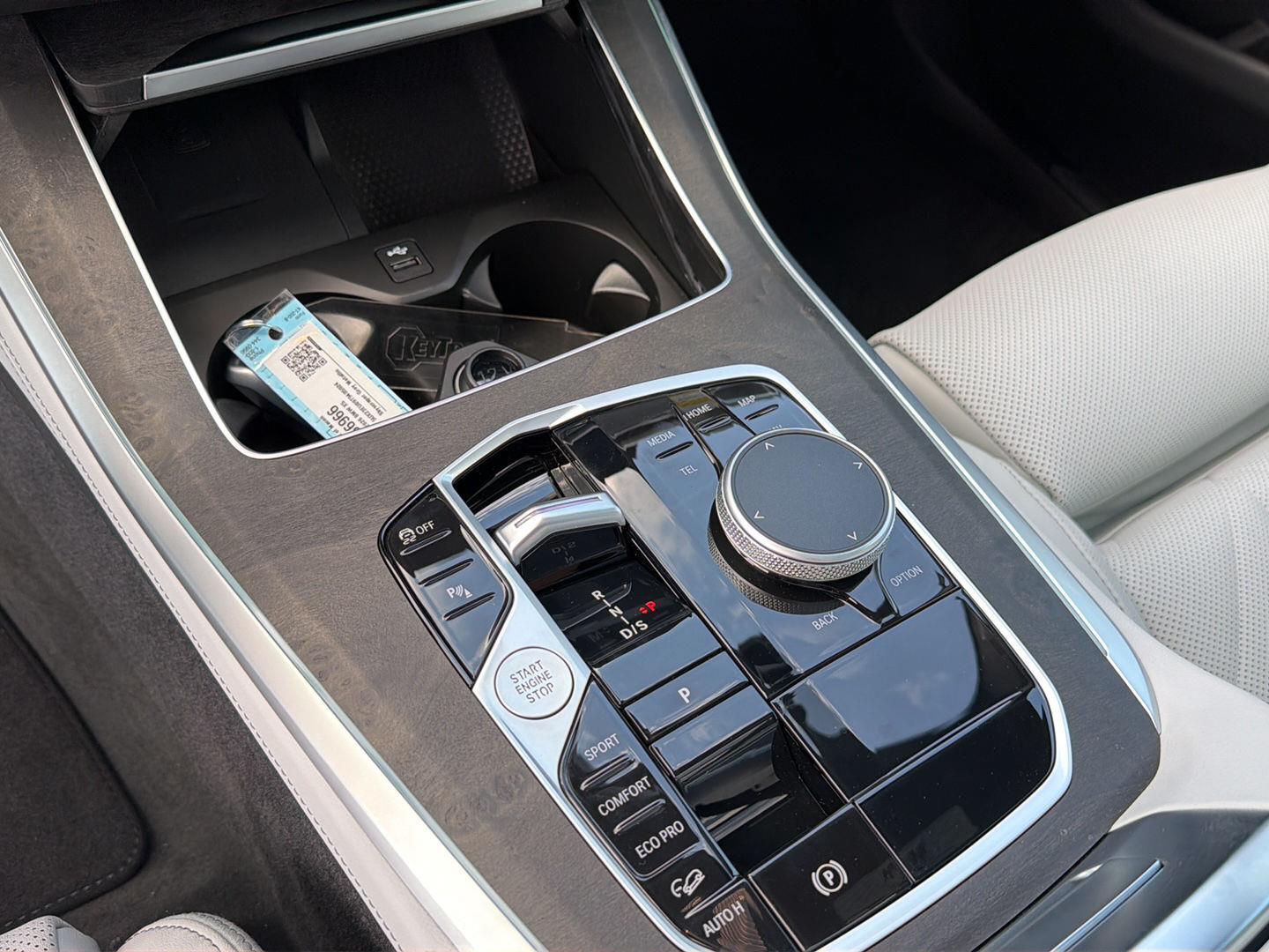 2026 BMW X5 40i - Photo 27
