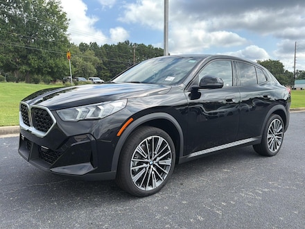 2026 BMW X2 xDrive28i SUV
