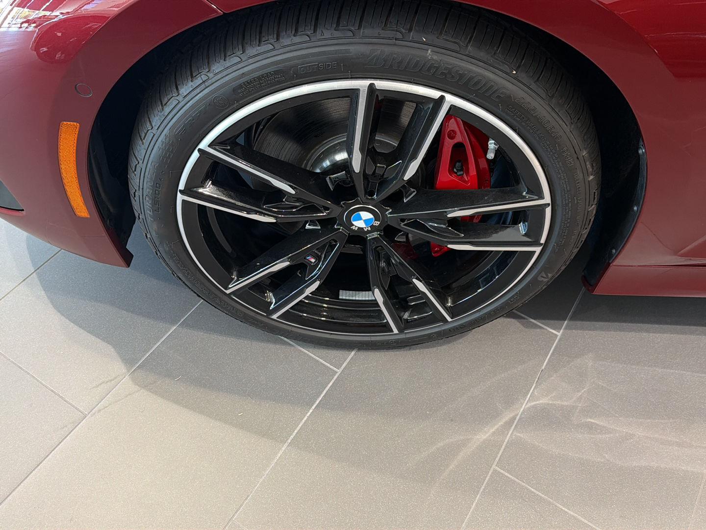 2026 BMW 3 Series M340i - Photo 32