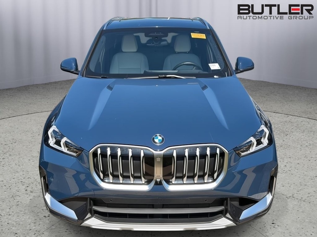 Certified 2026 BMW X1 xDrive28i SUV