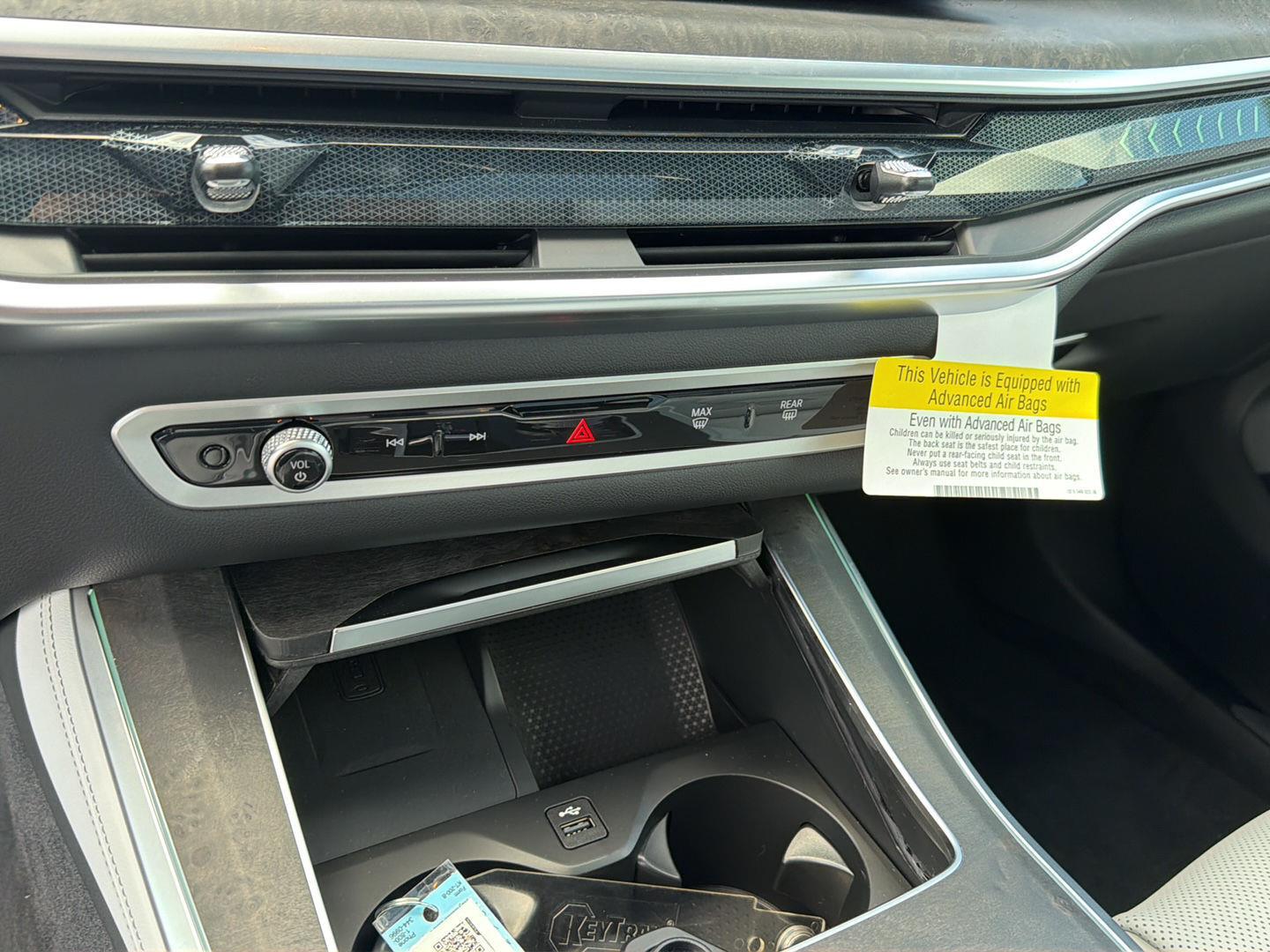 2026 BMW X5 40i - Photo 26