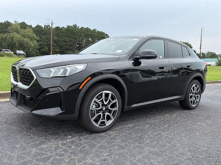 2026 BMW X2 xDrive28i SUV