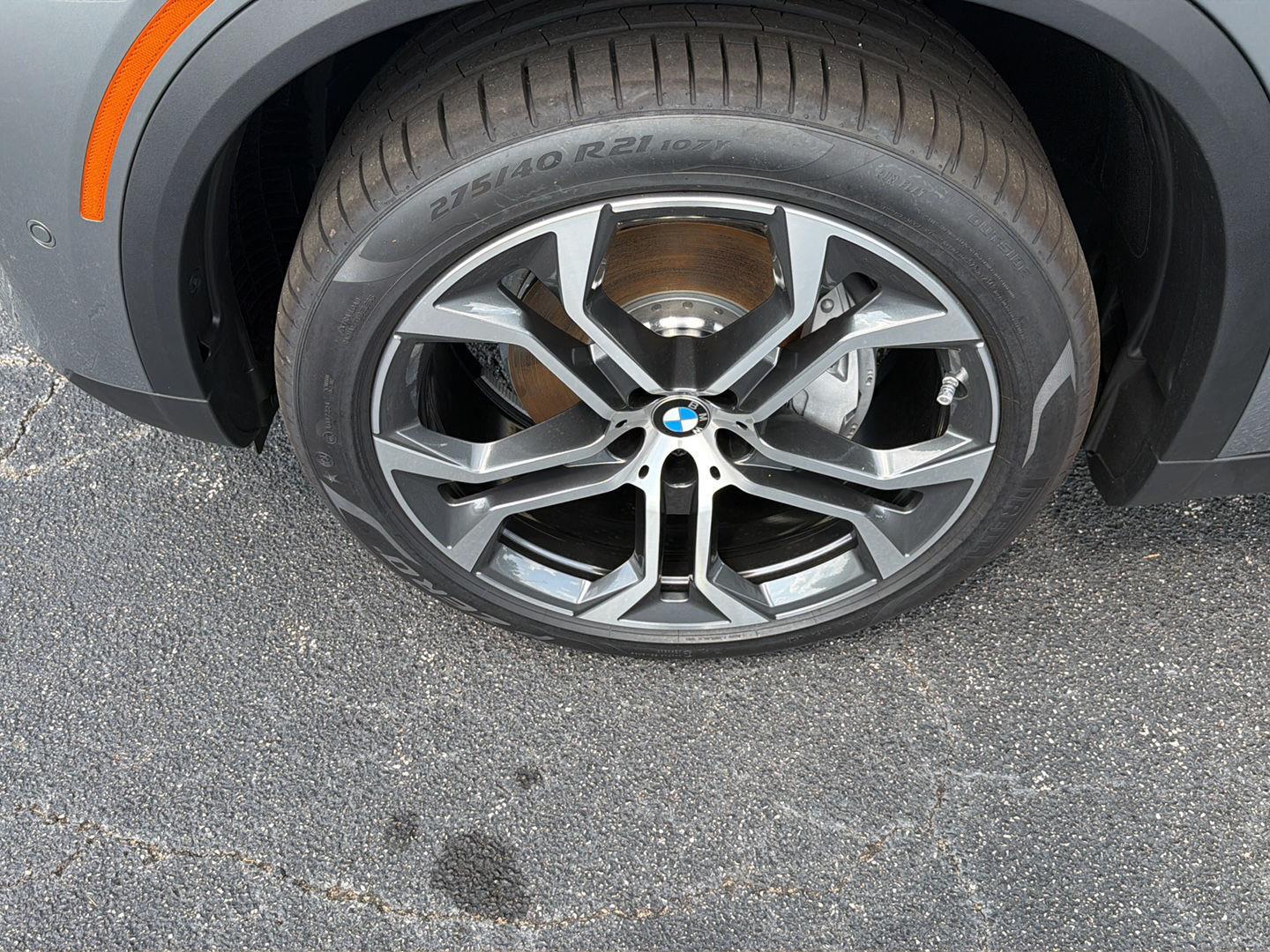 2026 BMW X5 40i - Photo 35