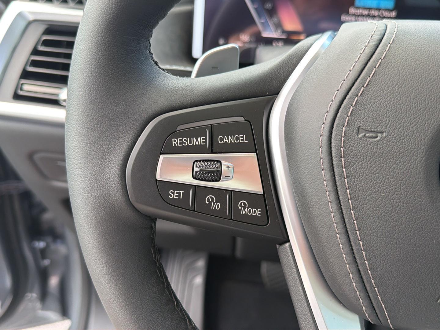 2026 BMW X5 40i - Photo 20