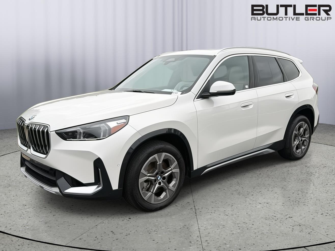 2026 BMW X1