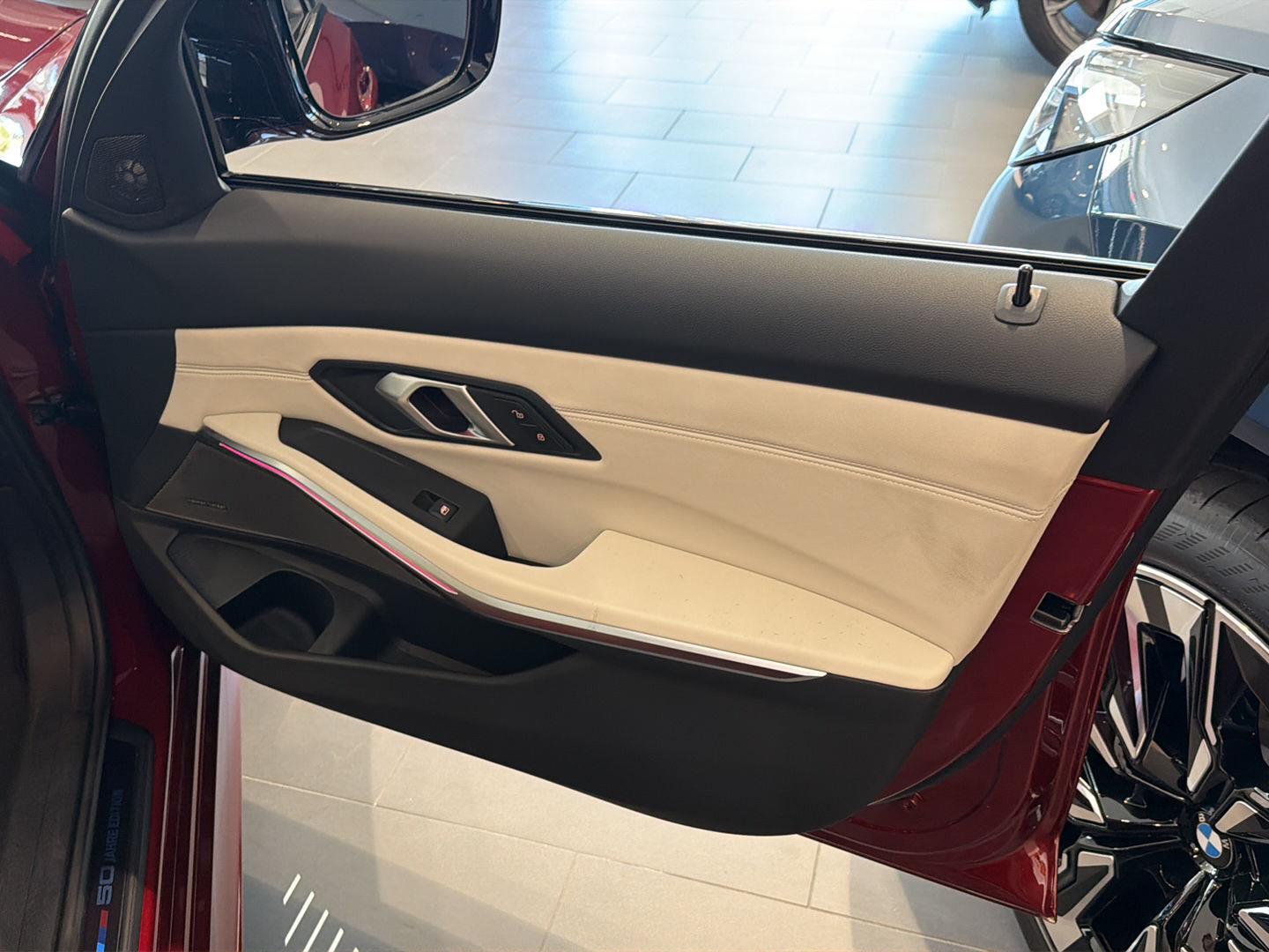 2026 BMW 3 Series M340i - Photo 12