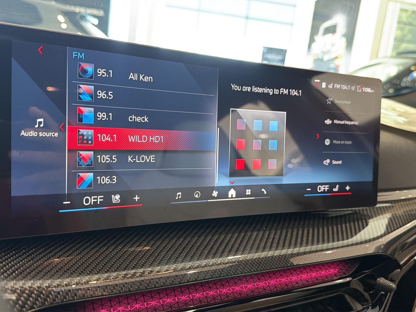 2026 BMW 3 Series M340i - Photo 20