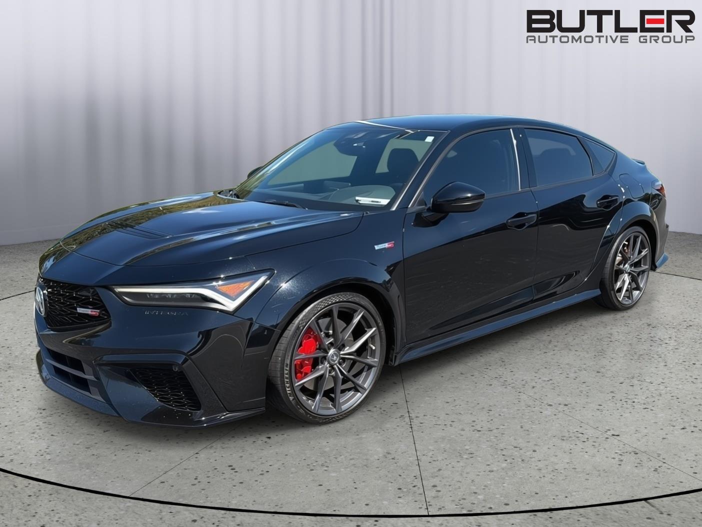 2024 Acura Integra