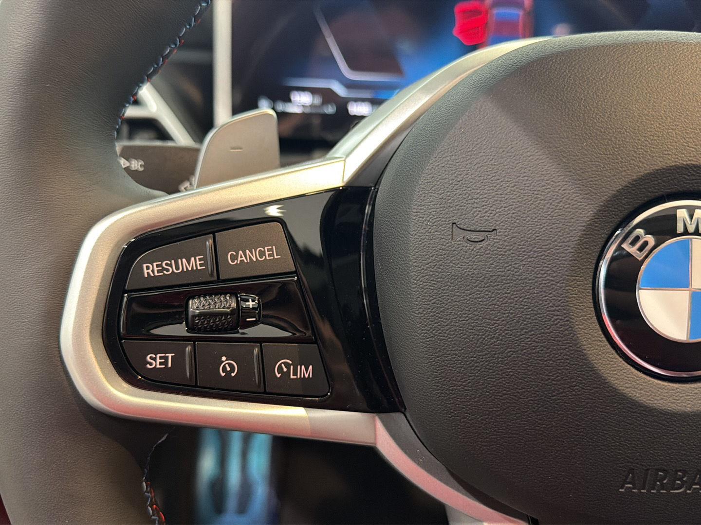 2026 BMW 3 Series M340i - Photo 17
