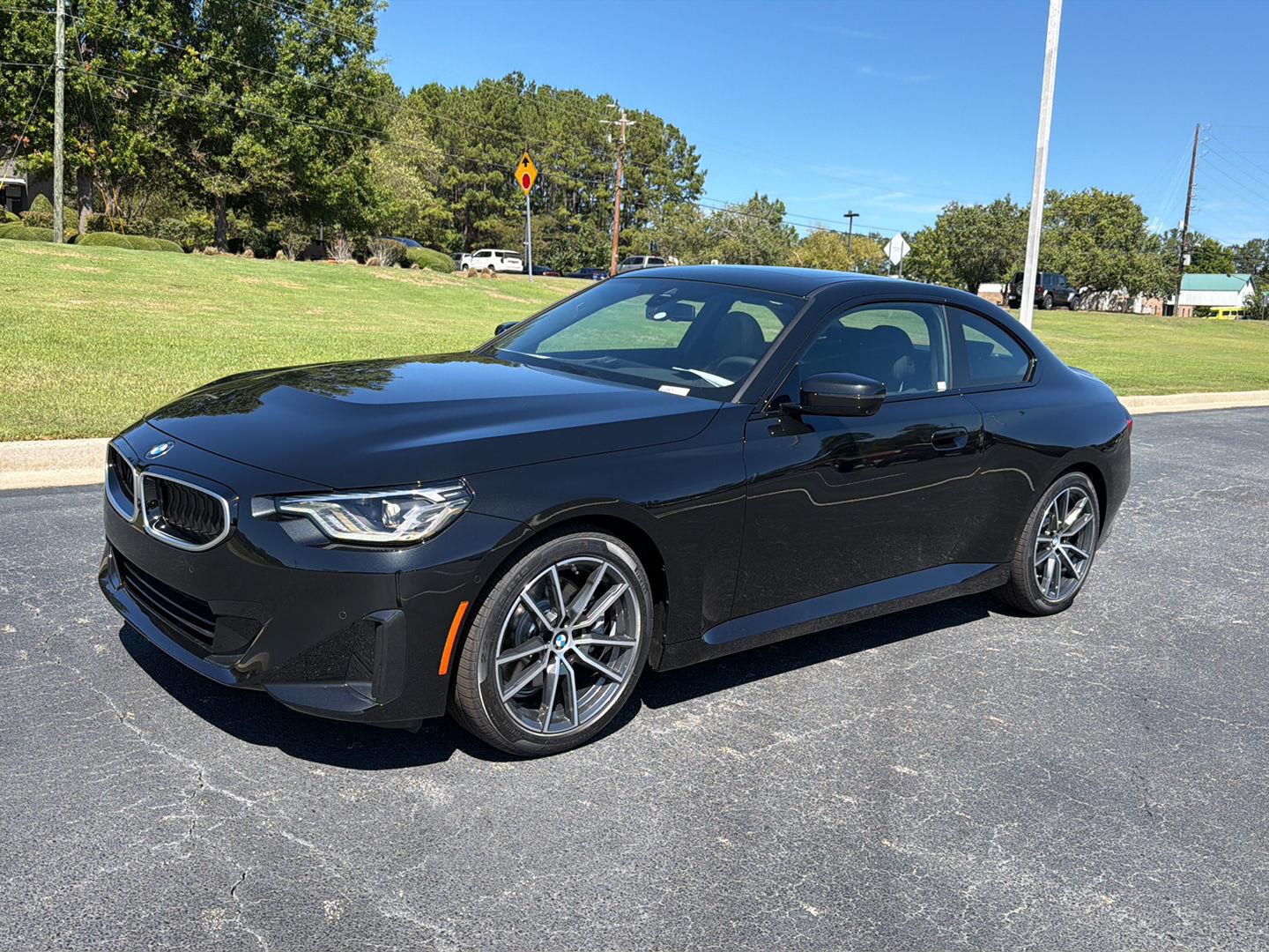 2026 BMW 2 Series 230i