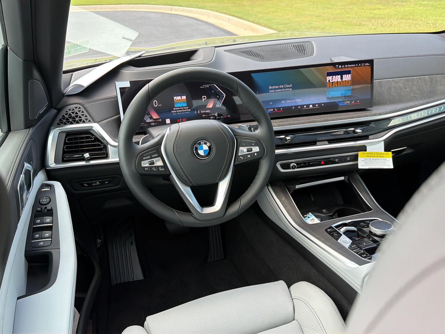 2026 BMW X5 40i - Photo 18
