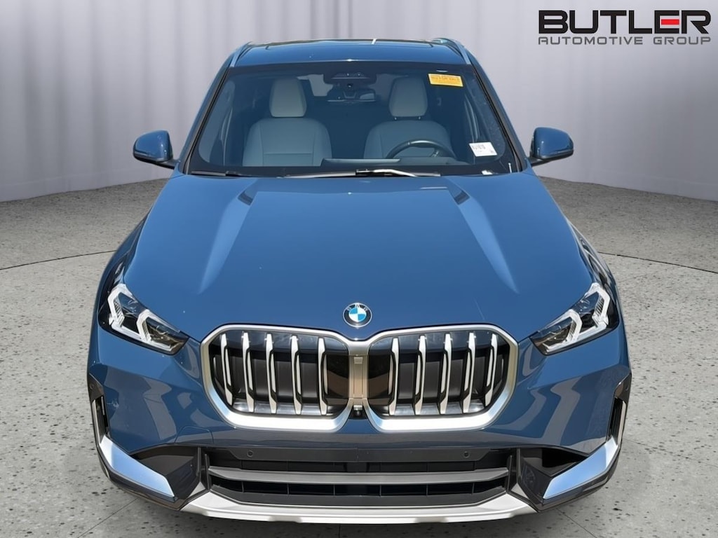 Certified 2026 BMW X1 xDrive28i SUV
