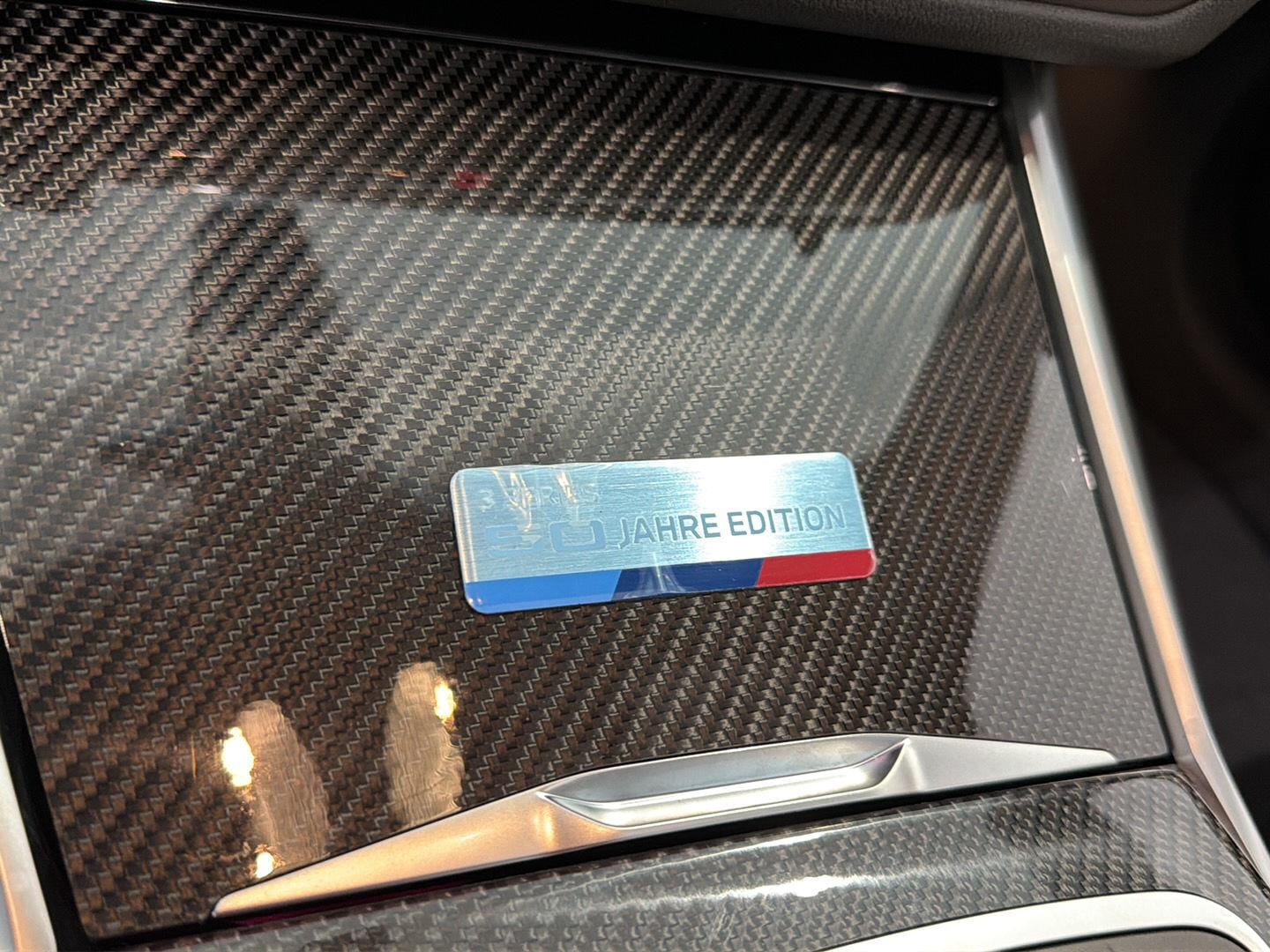 2026 BMW 3 Series M340i - Photo 24