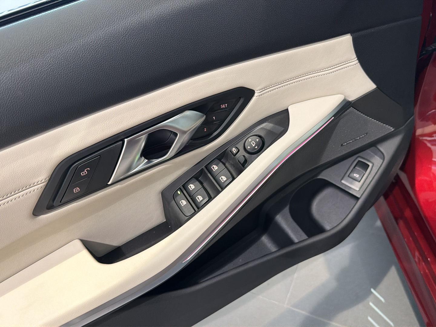 2026 BMW 3 Series M340i - Photo 28