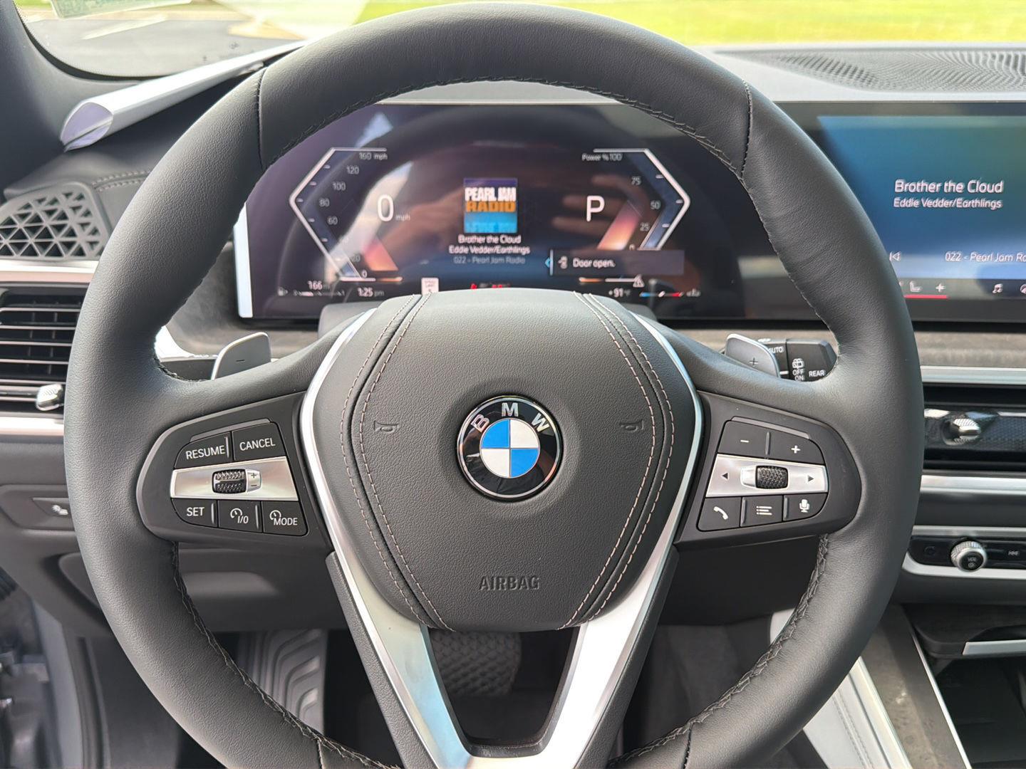 2026 BMW X5 40i - Photo 19