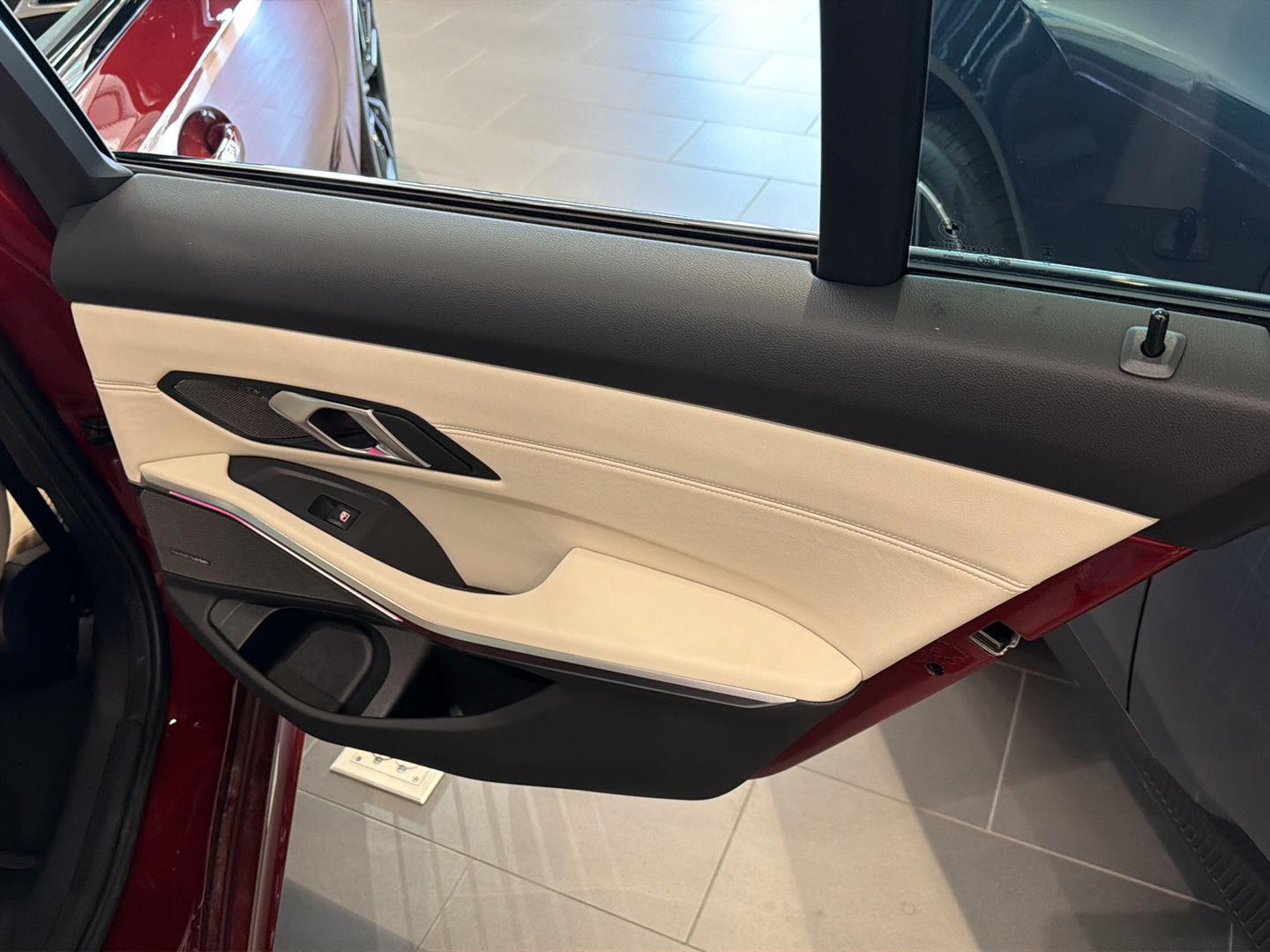 2026 BMW 3 Series M340i - Photo 13