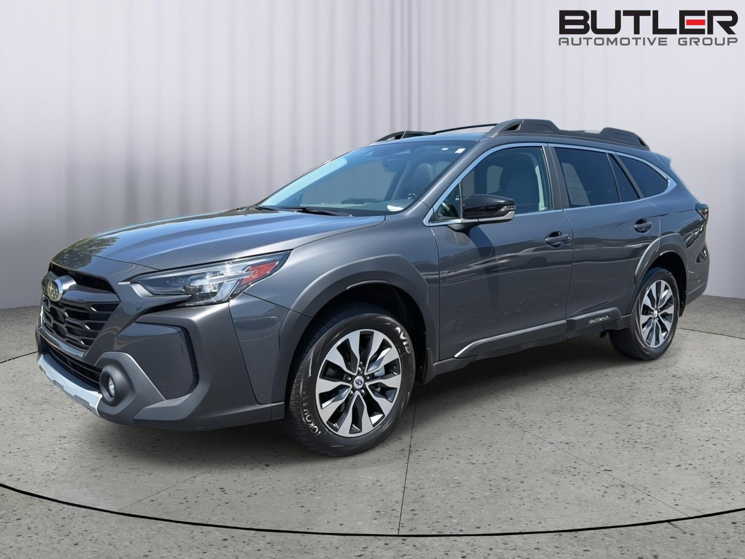 2024 Subaru Outback Limited XT SUV