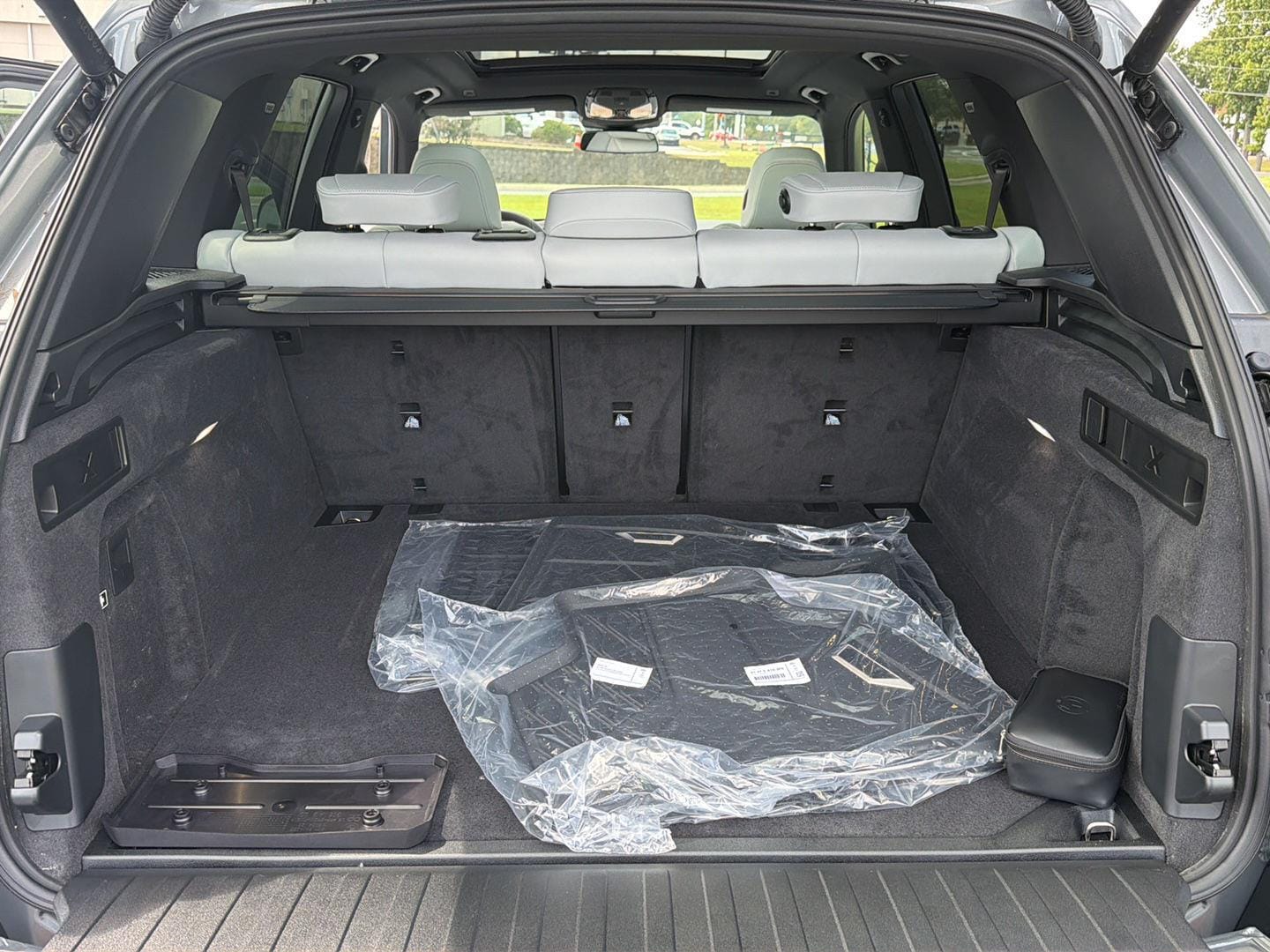 2026 BMW X5 40i - Photo 32