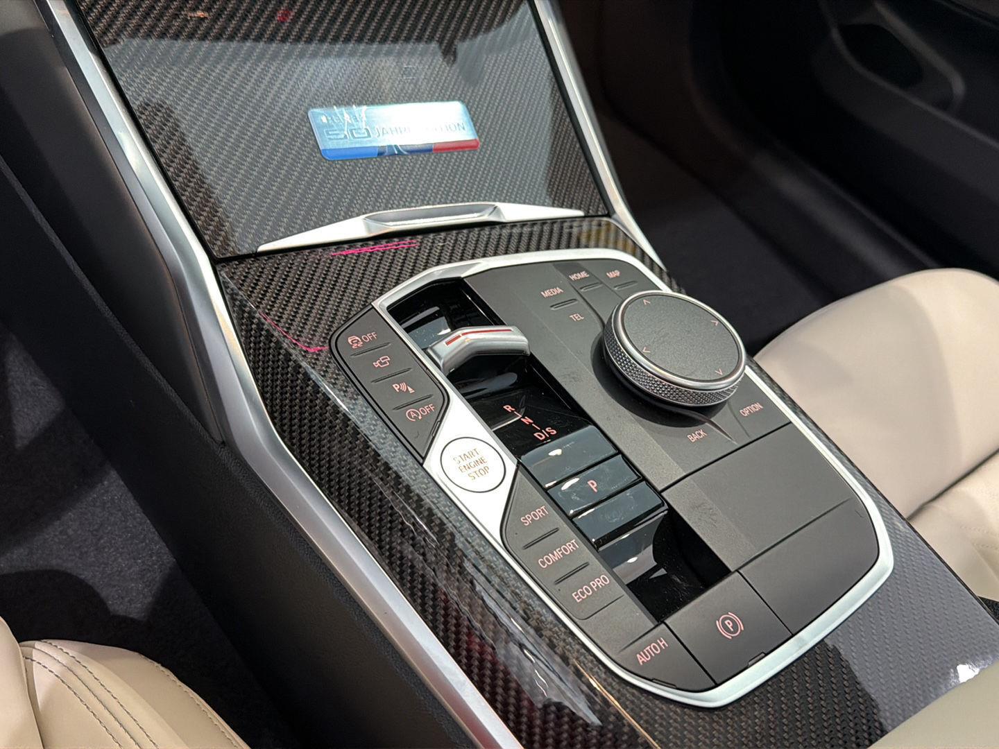 2026 BMW 3 Series M340i - Photo 23