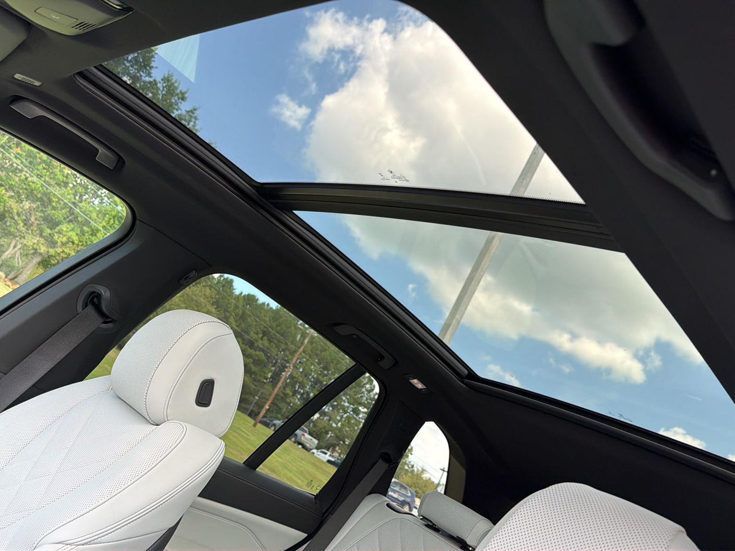 2026 BMW X5 40i - Photo 30