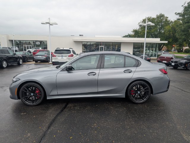 2024 BMW 3 Series