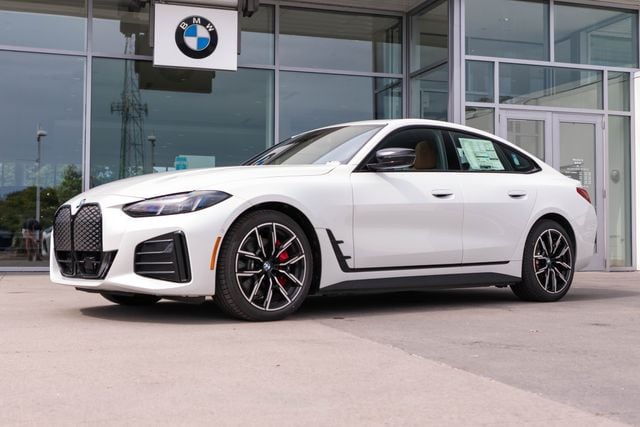 2026 BMW i4