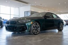 2026 BMW M850i i xDrive Gran Coupe