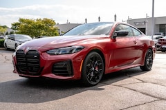 2027 BMW M440i xDrive Coupe