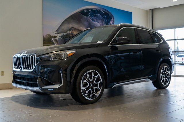 2026 BMW X1