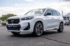 2027 BMW X1 xDrive28i SAV