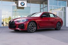 2027 BMW M440i xDrive Gran Coupe
