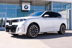 2027 BMW X5 40 xDrive SUV