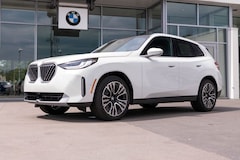 2026 BMW X3 30 xDrive SUV