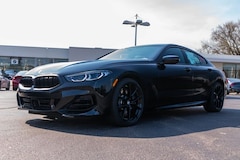 2026 BMW 840i xDrive Gran Coupe