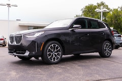 2026 BMW X3 30 xDrive SUV