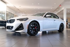 2026 BMW 230i xDrive Coupe