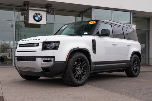 2023 Land Rover Defender