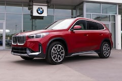2027 BMW X1 xDrive28i SAV