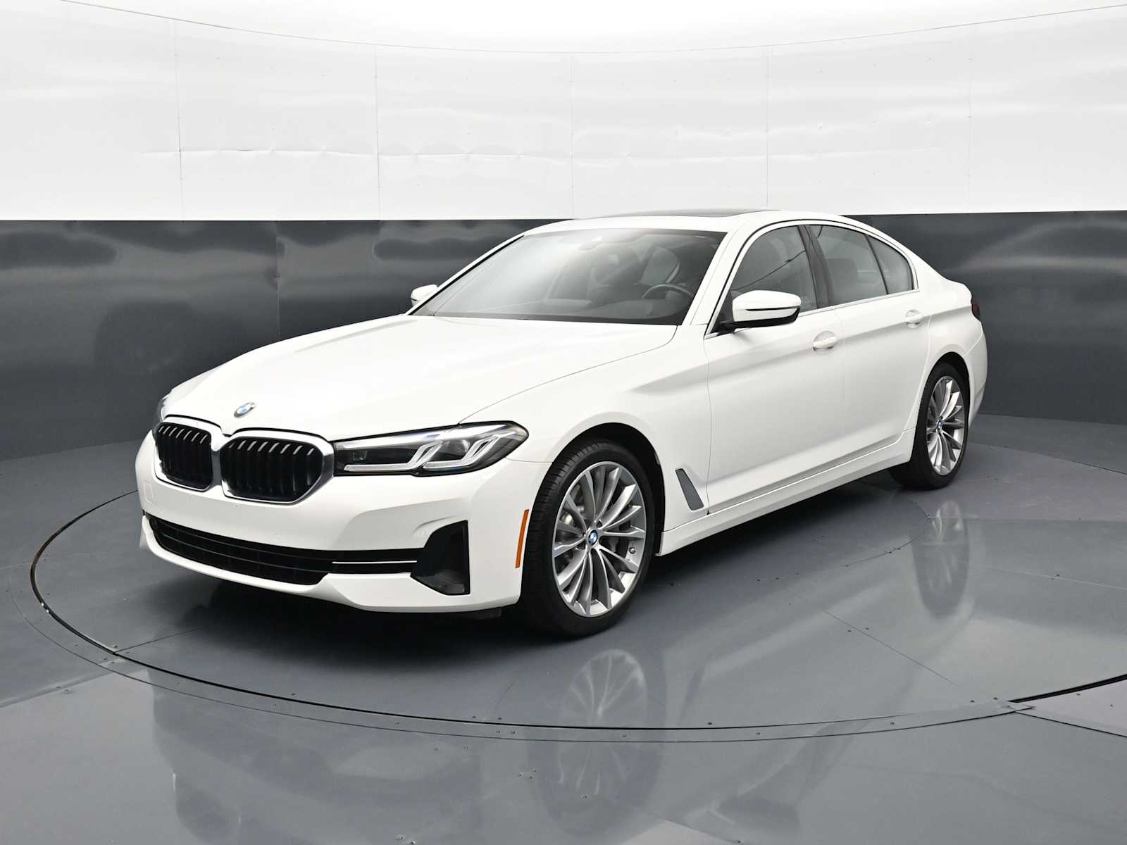 2023 BMW 5 Series