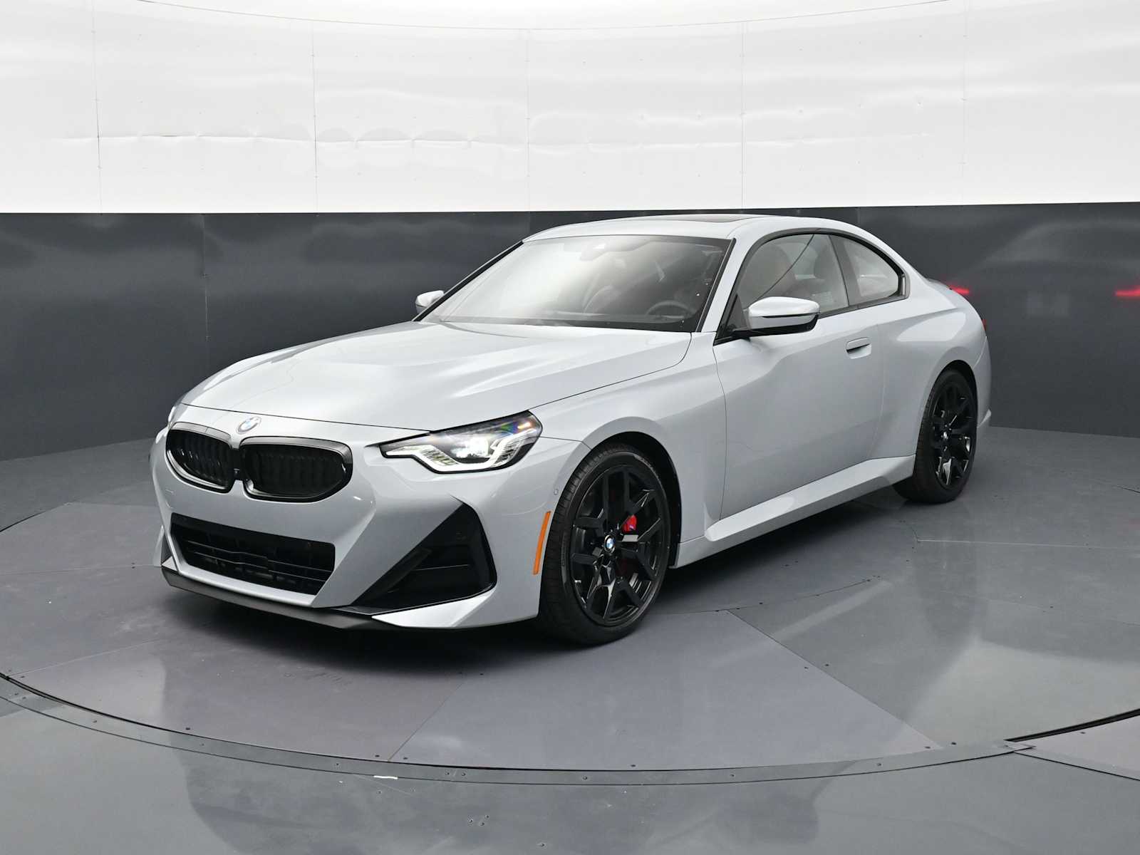 2026 BMW 2 Series 230i