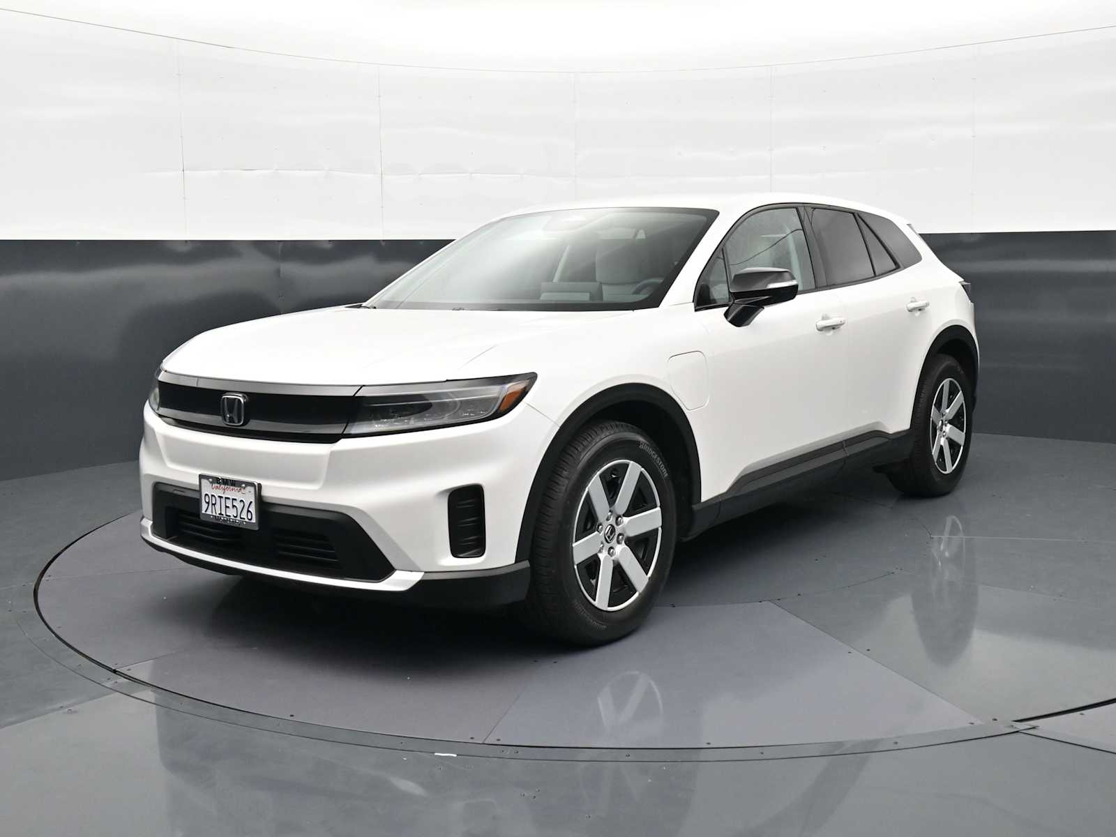 2024 Honda Prologue