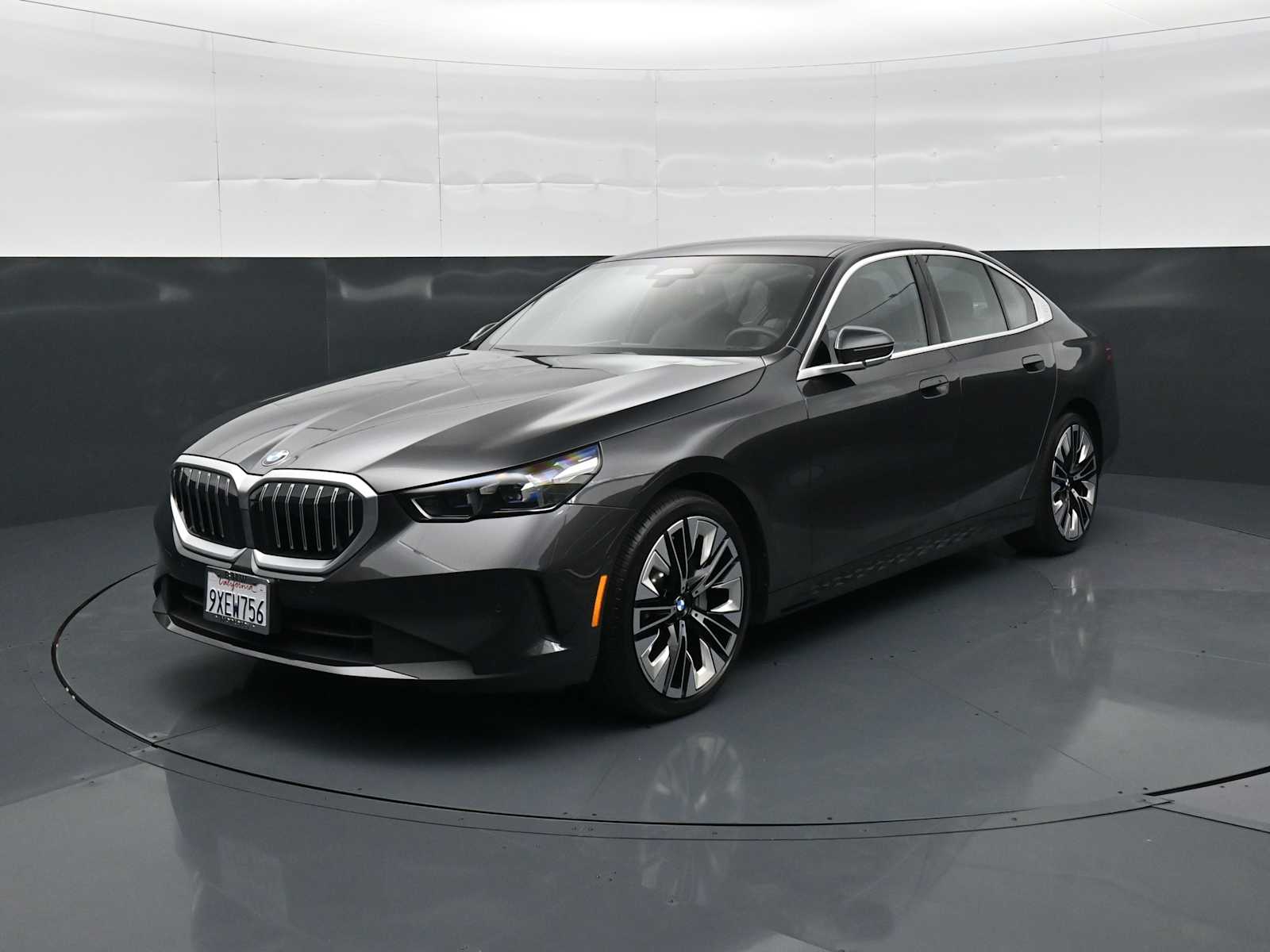 2026 BMW 5 Series