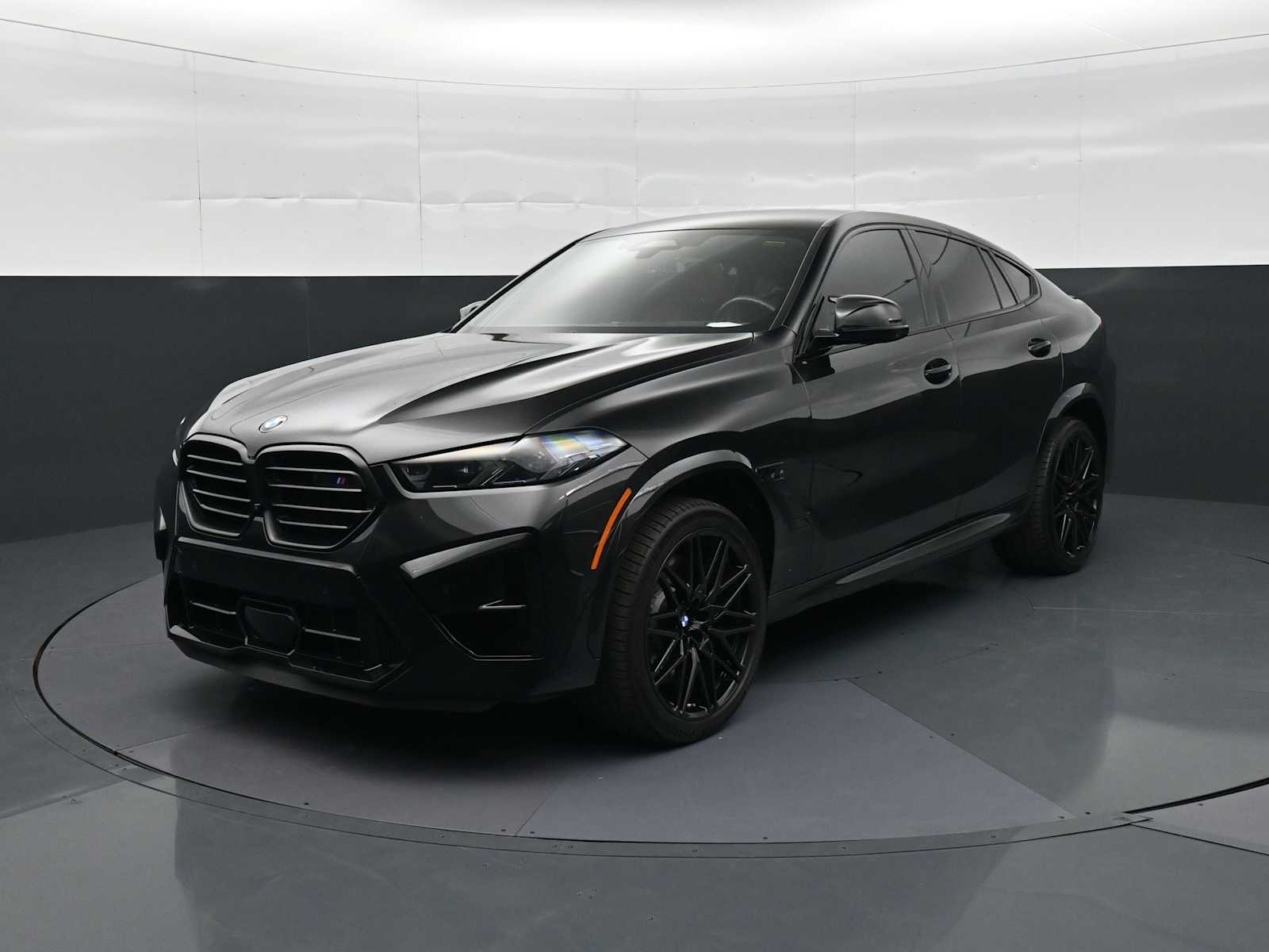 2024 BMW X6 M